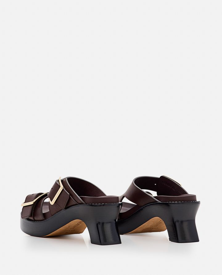 Biffi LOEWE EASE SLIDE 90 SANDALI Enormi sconti