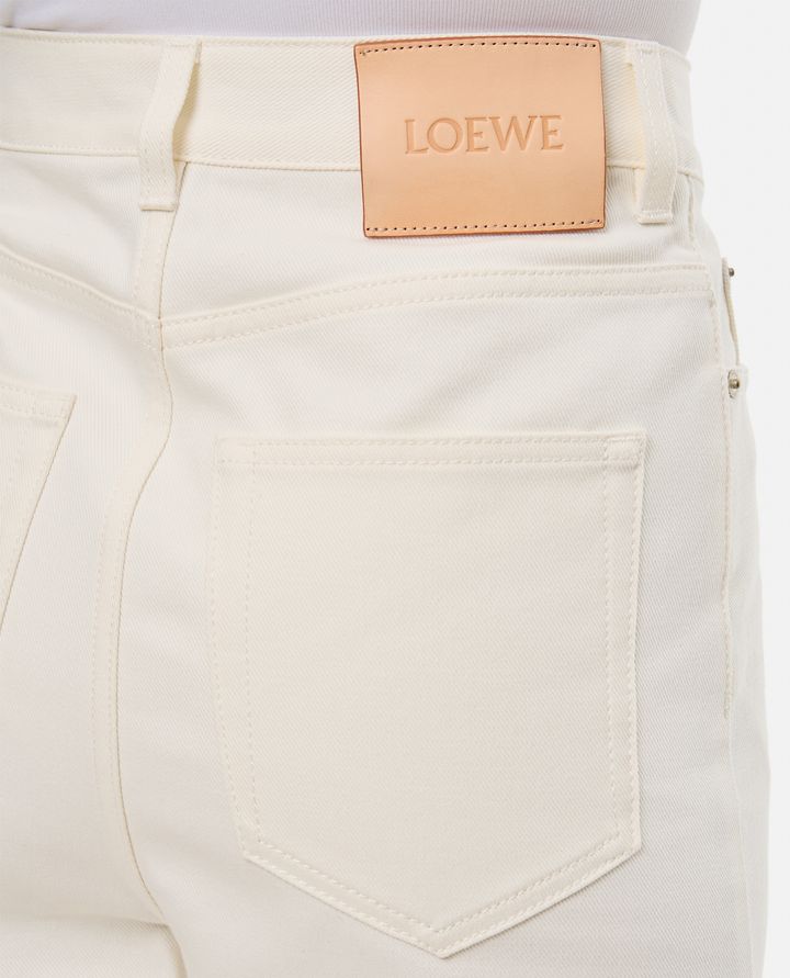 Biffi JEANS A VITA ALTA Nuovo