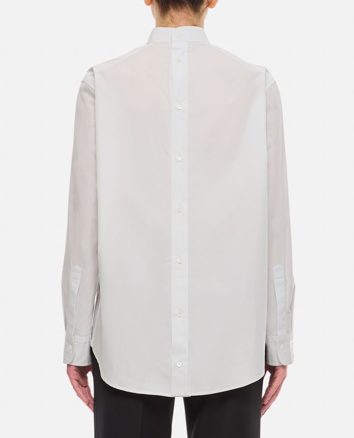 Biffi CAMICIA IN POPELINE Vendita
