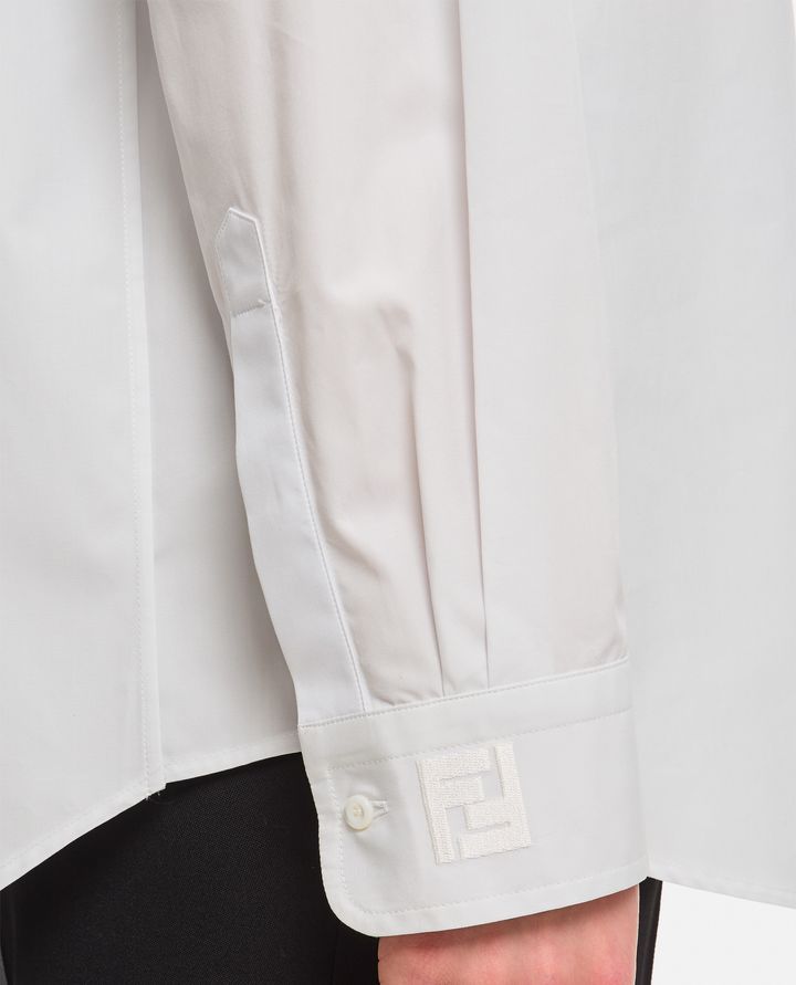 Biffi CAMICIA IN POPELINE Vendita