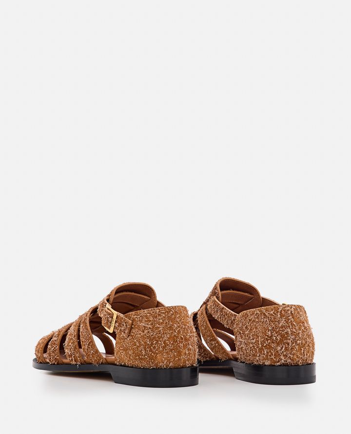 Biffi LOEWE CAMPO SANDALI Consegna Veloce