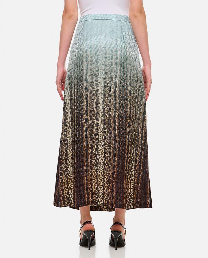 Biffi GONNA CON SFUMATURA Shopping Online