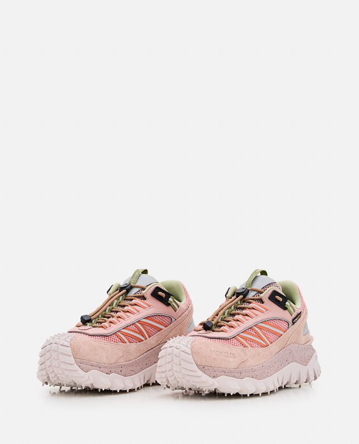 Biffi TRAILGRIP LOW TOP SNEAKERS Presa