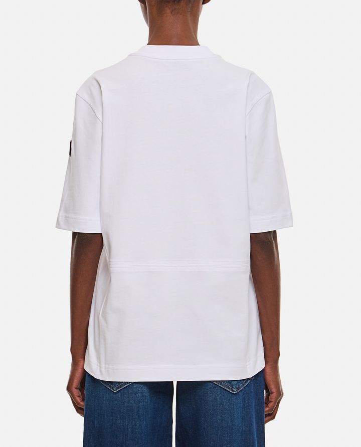 Biffi T-SHIRT A MANICHE CORTE Sconto