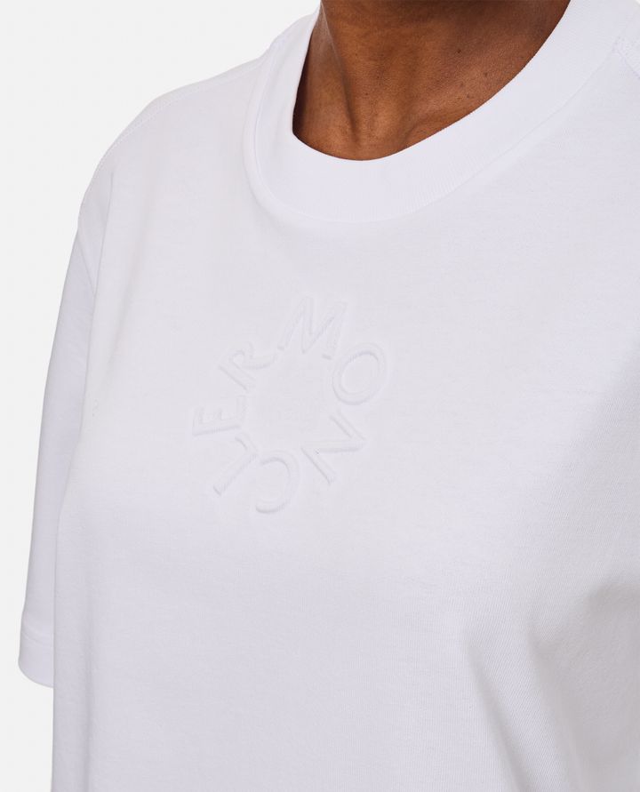 Biffi T-SHIRT A MANICHE CORTE Sconto