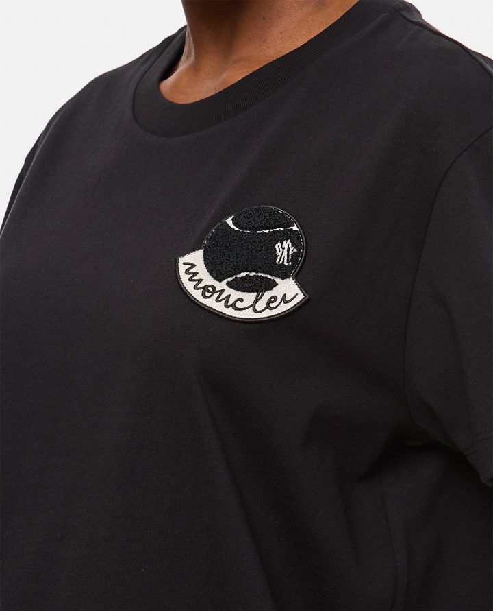 Biffi T-SHIRT REGULAR CON LOGO Offerta