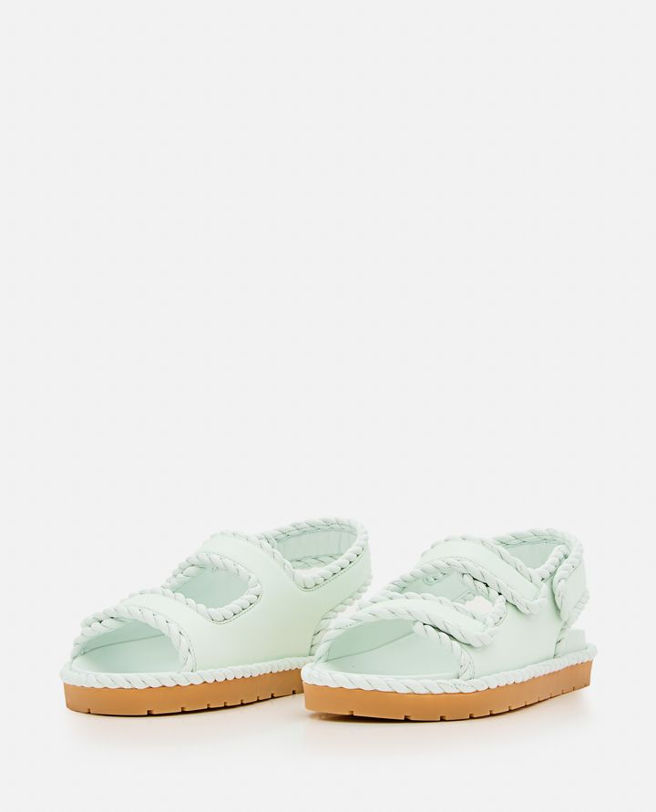 Biffi SANDALI FLAT JACK In Vendita