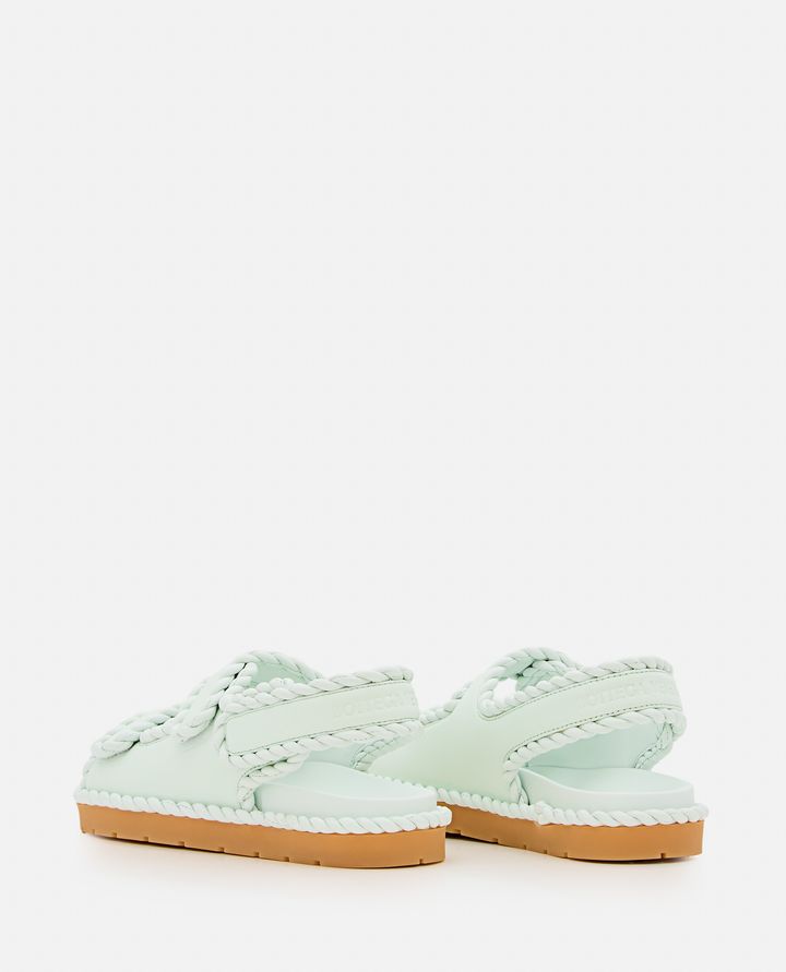 Biffi SANDALI FLAT JACK In Vendita