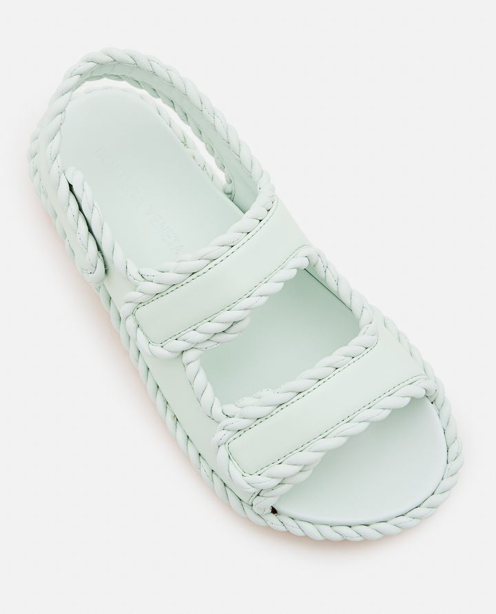Biffi SANDALI FLAT JACK In Vendita
