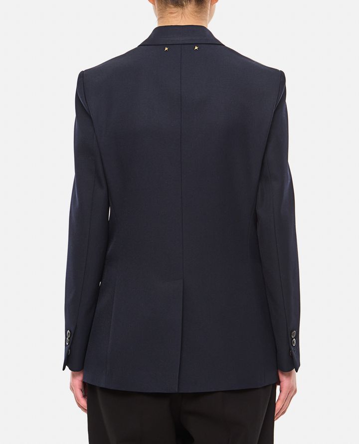 Biffi BLAZER MONOPETTO Sottocosto