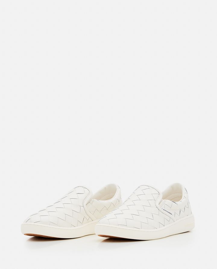 Biffi SNEAKER SAWYER In Saldo