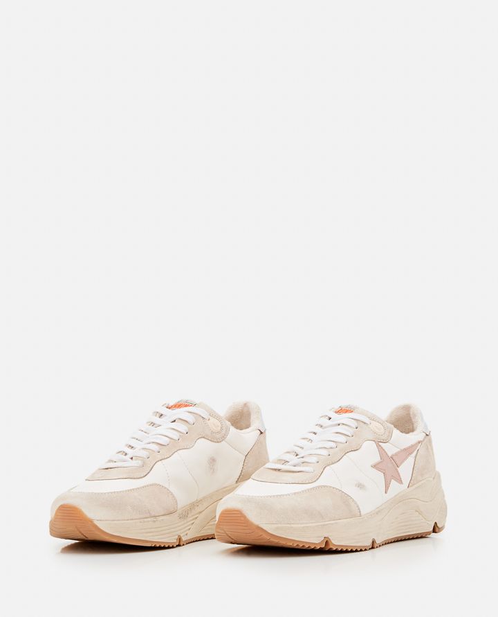 Biffi RUNNING SNEAKERS Moda