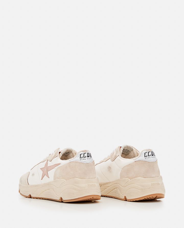 Biffi RUNNING SNEAKERS Moda