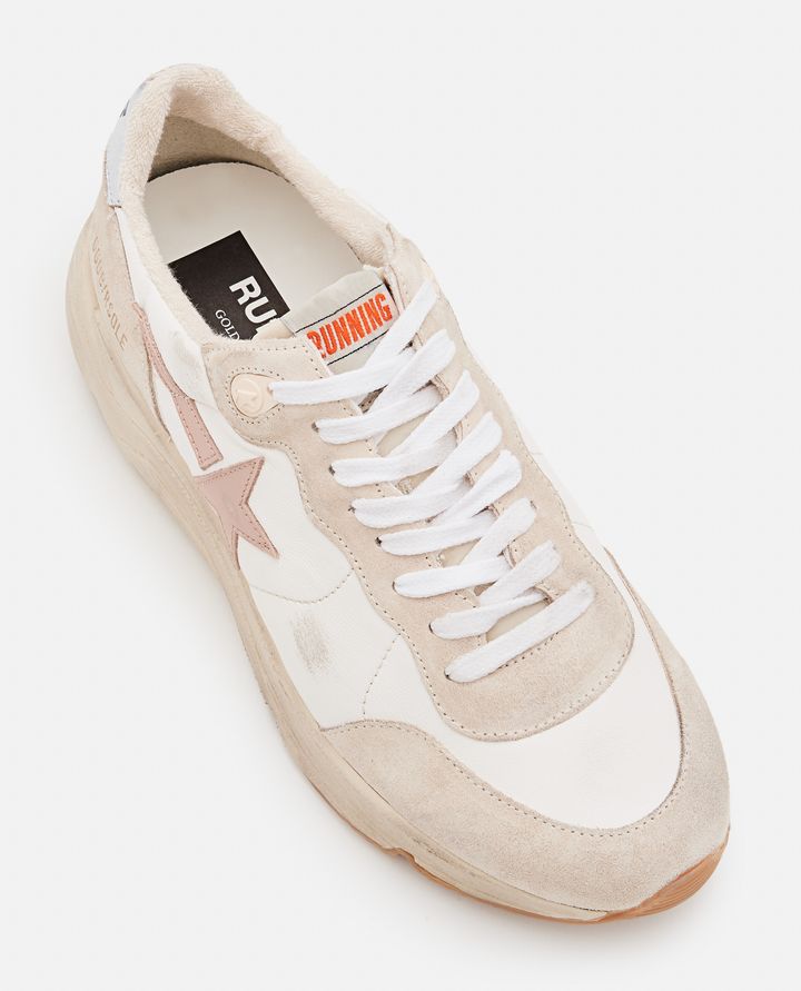 Biffi RUNNING SNEAKERS Moda