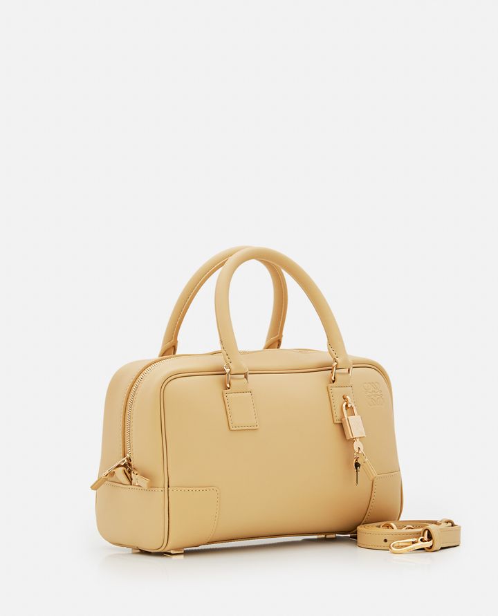 Biffi BORSA A SPALLA IN PELLE AMAZONA 23 Italy