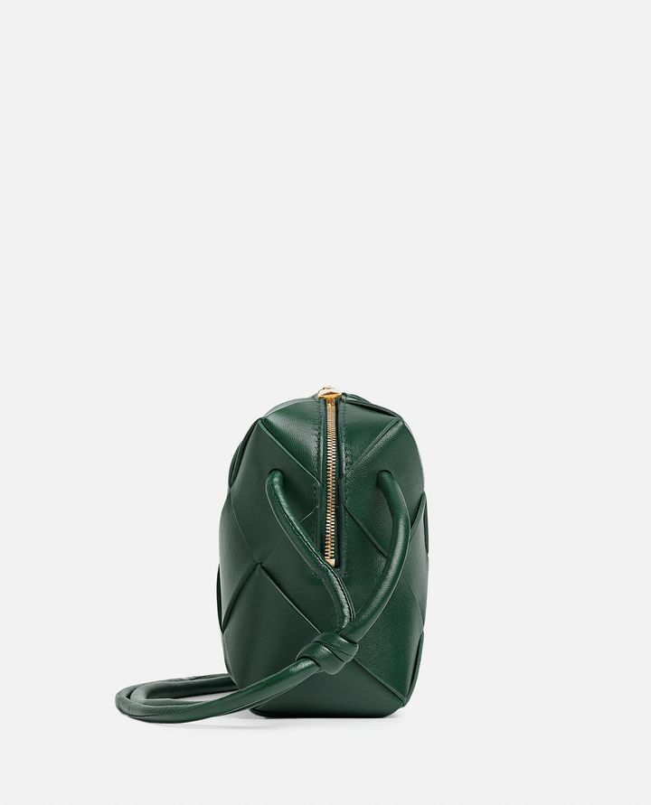 Biffi BORSA CASSETTE A TRACOLLA PICCOLA Italia