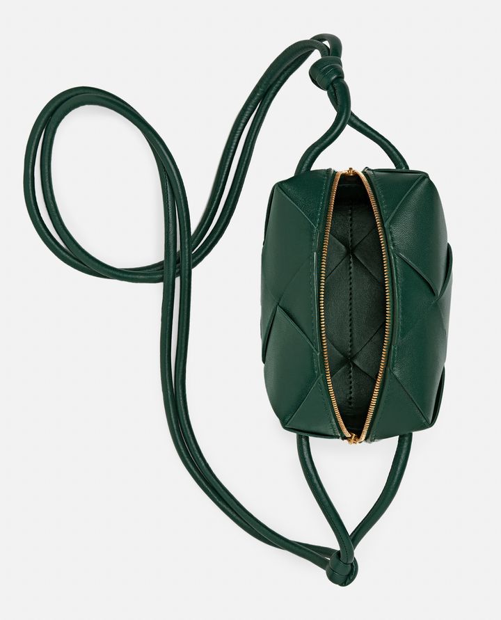 Biffi BORSA CASSETTE A TRACOLLA PICCOLA Italia