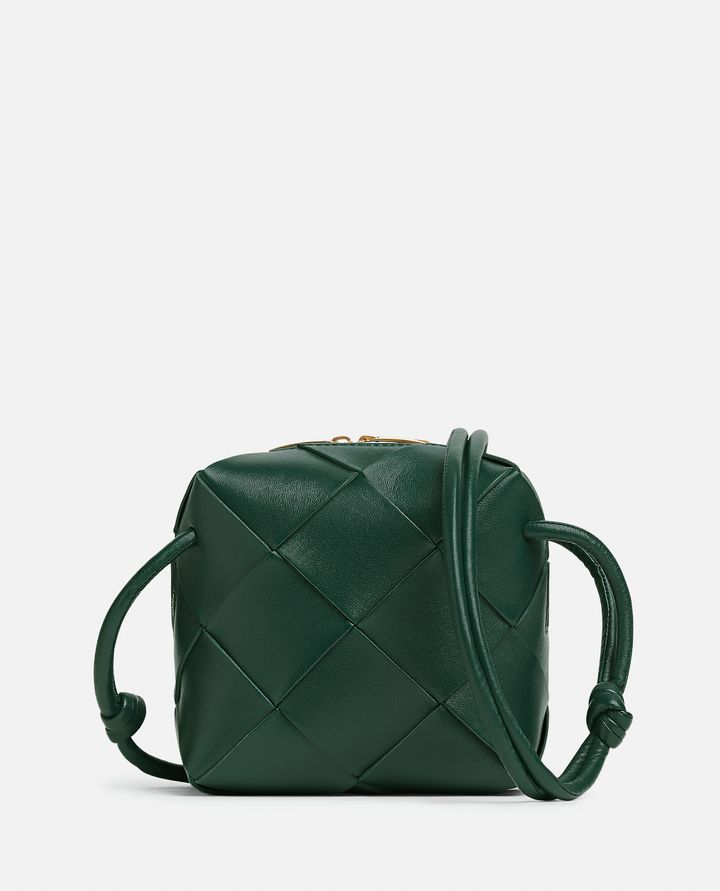 Biffi BORSA CASSETTE A TRACOLLA PICCOLA Italia