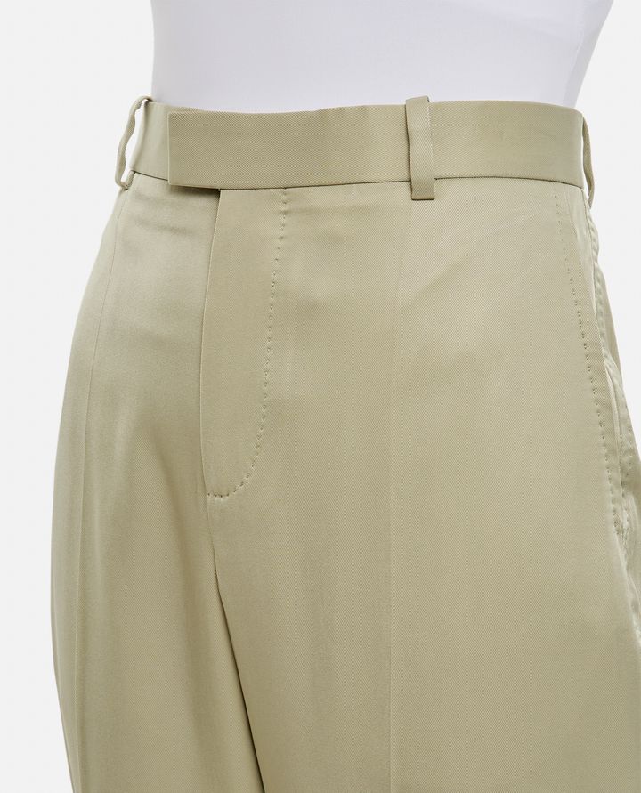 Biffi PANTALONI DRITTI In Linea