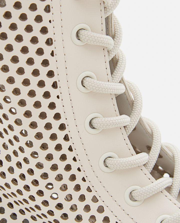 Biffi CARINNE LEATHER BOOTS Spedizione Gratuita