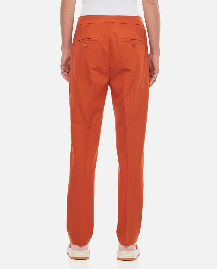 Biffi CERISA WOOL TROUSERS Promozione Limitata