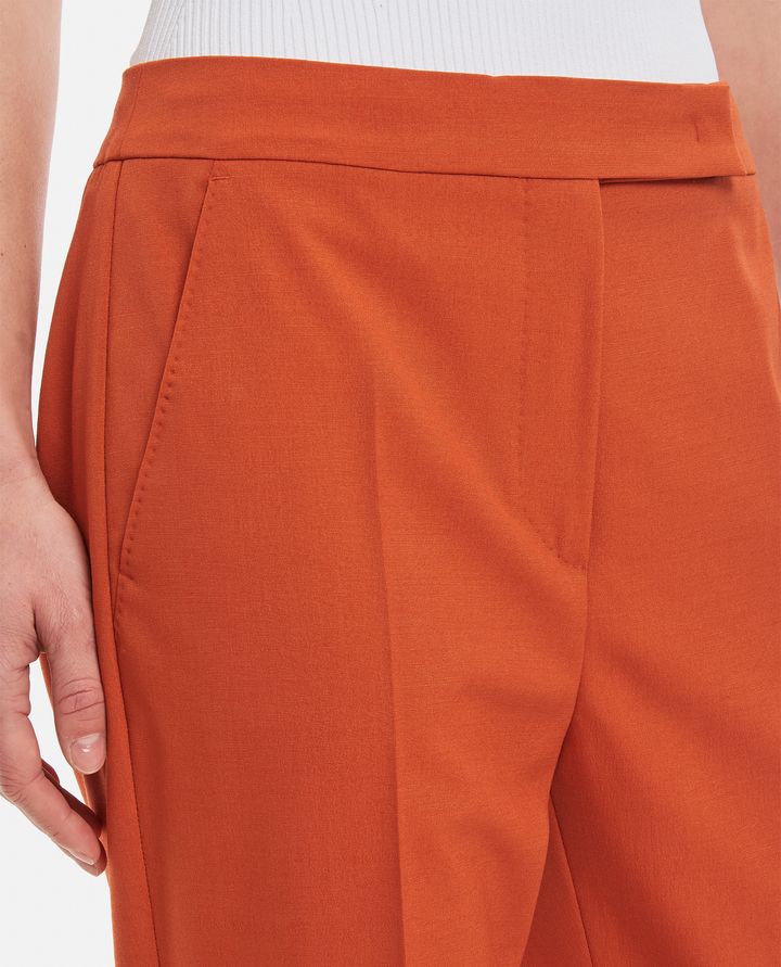 Biffi CERISA WOOL TROUSERS Promozione Limitata