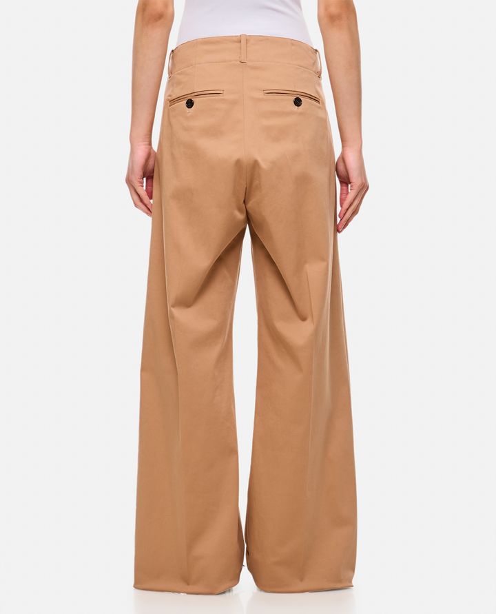 Biffi PANTALONI OVERSIZE Outlet
