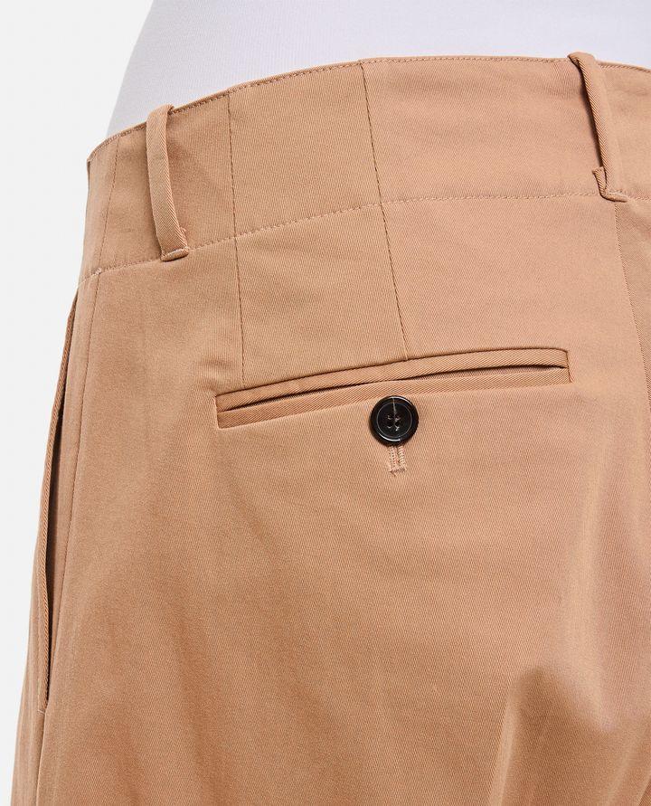 Biffi PANTALONI OVERSIZE Outlet