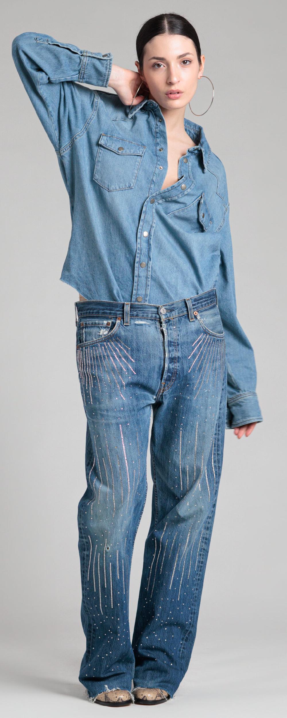 ﻿Rossano Perini ULTRABOY 29FW24