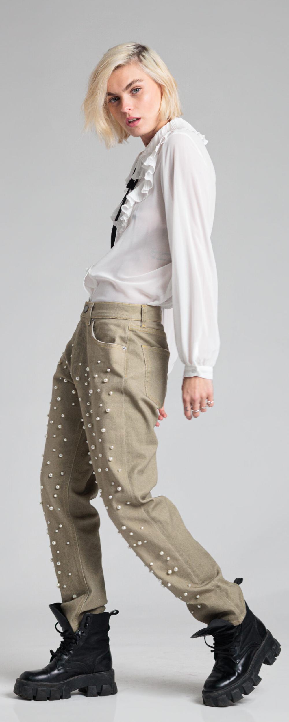 Rossano Perini LVS051BOY 8AFW24 Soddisfazione Garantita