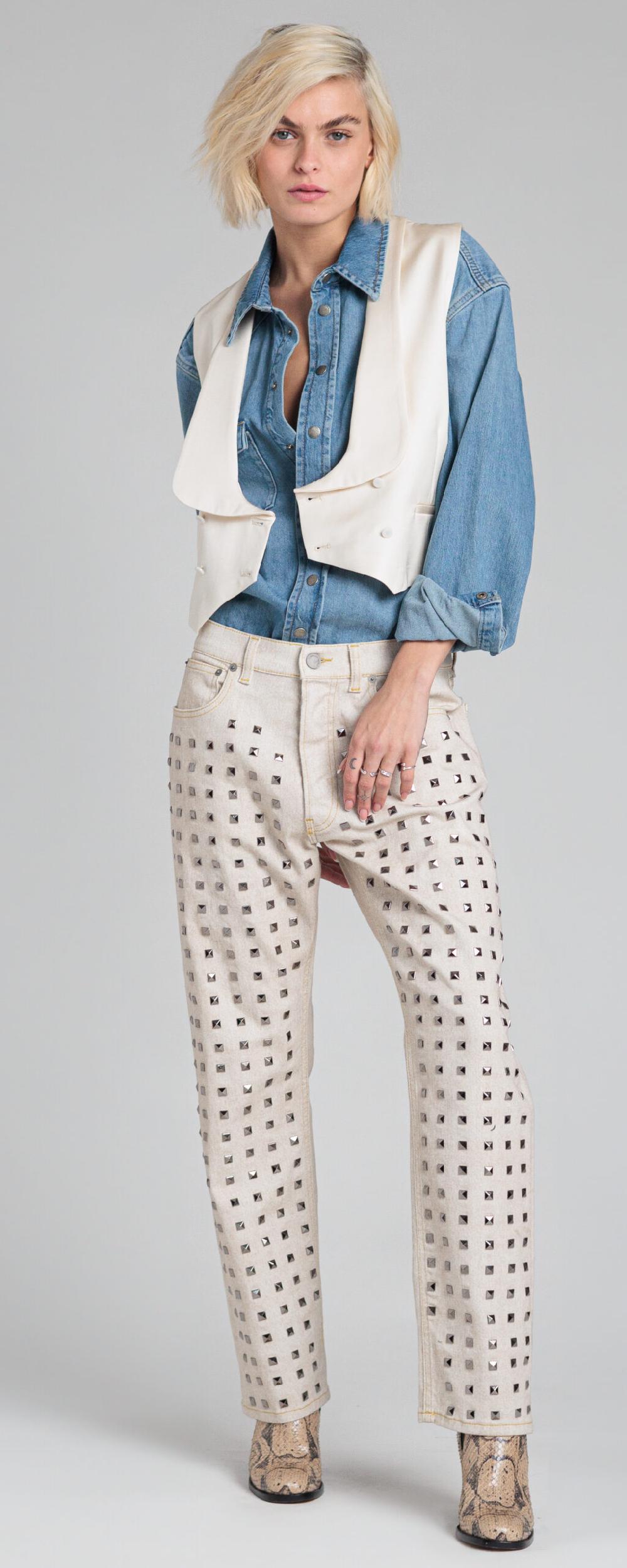 Rossano Perini LVS051BOY 9FW24