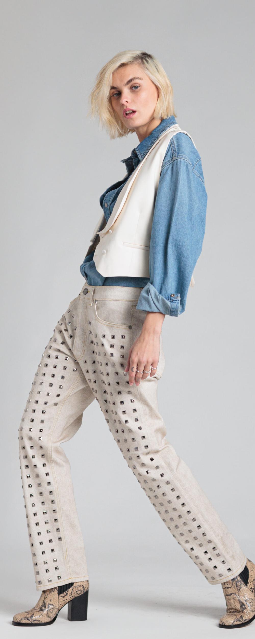 Rossano Perini LVS051BOY 9FW24 Negozi Online