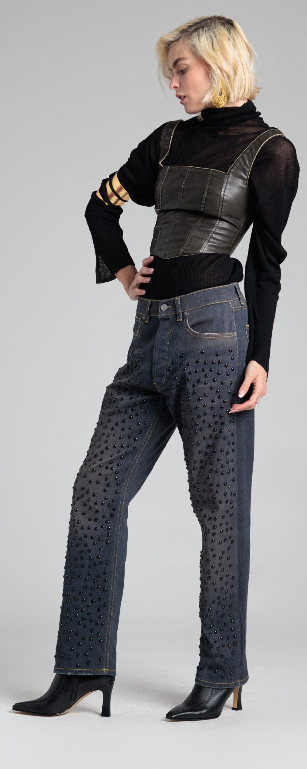 Rossano Perini LVS051BOY 7FW24 Acquista Ora
