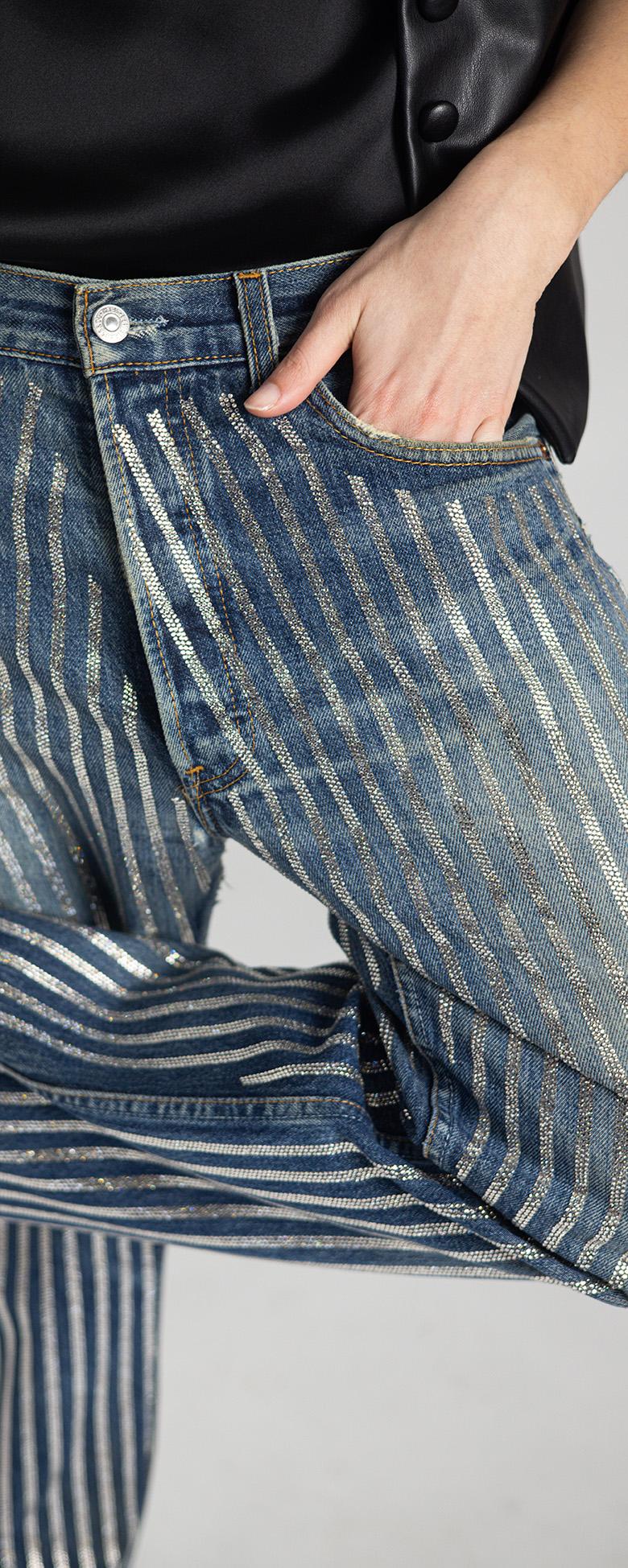 Rossano Perini ULTRABOY 27FW24 Convenienza