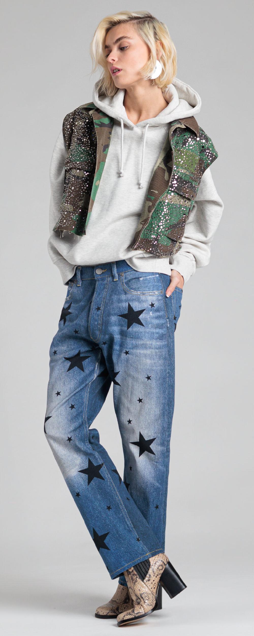 Rossano Perini LVS051BOY 2FW24 Online