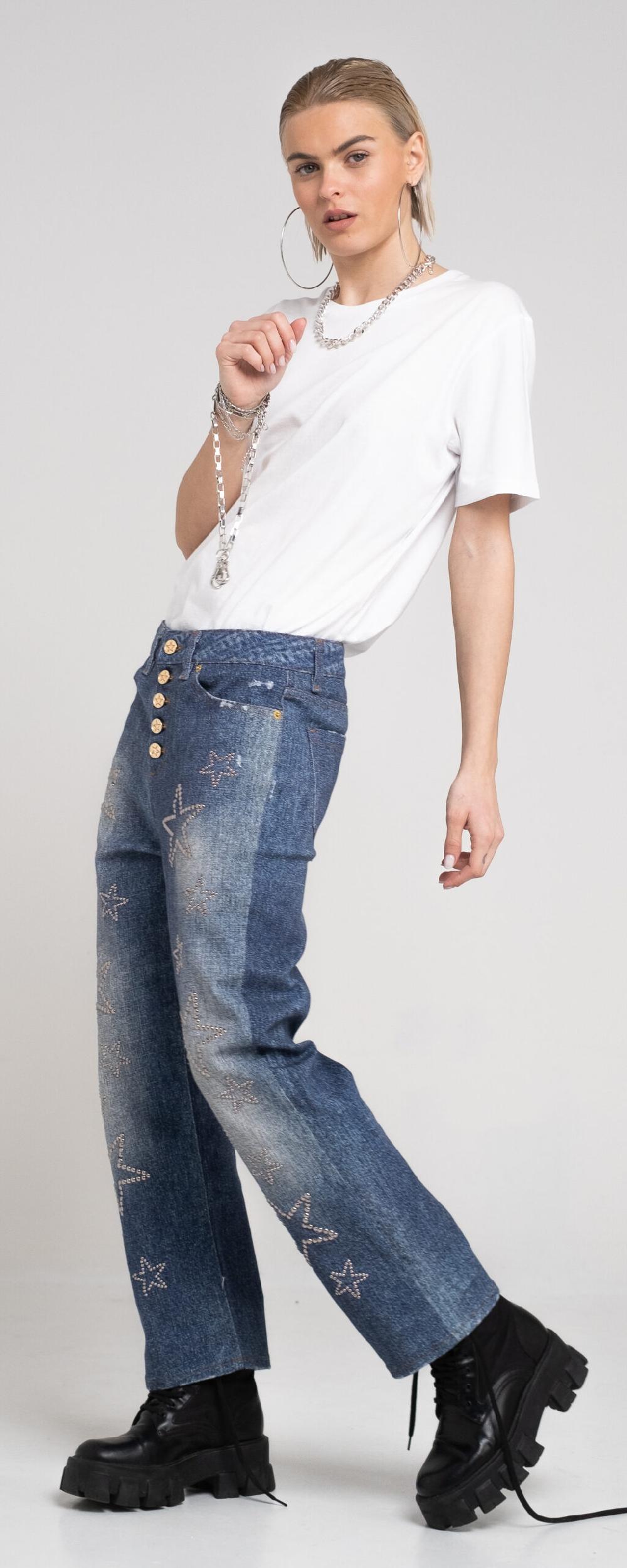 Rossano Perini LOOSE ART. 24FW23 Offerte