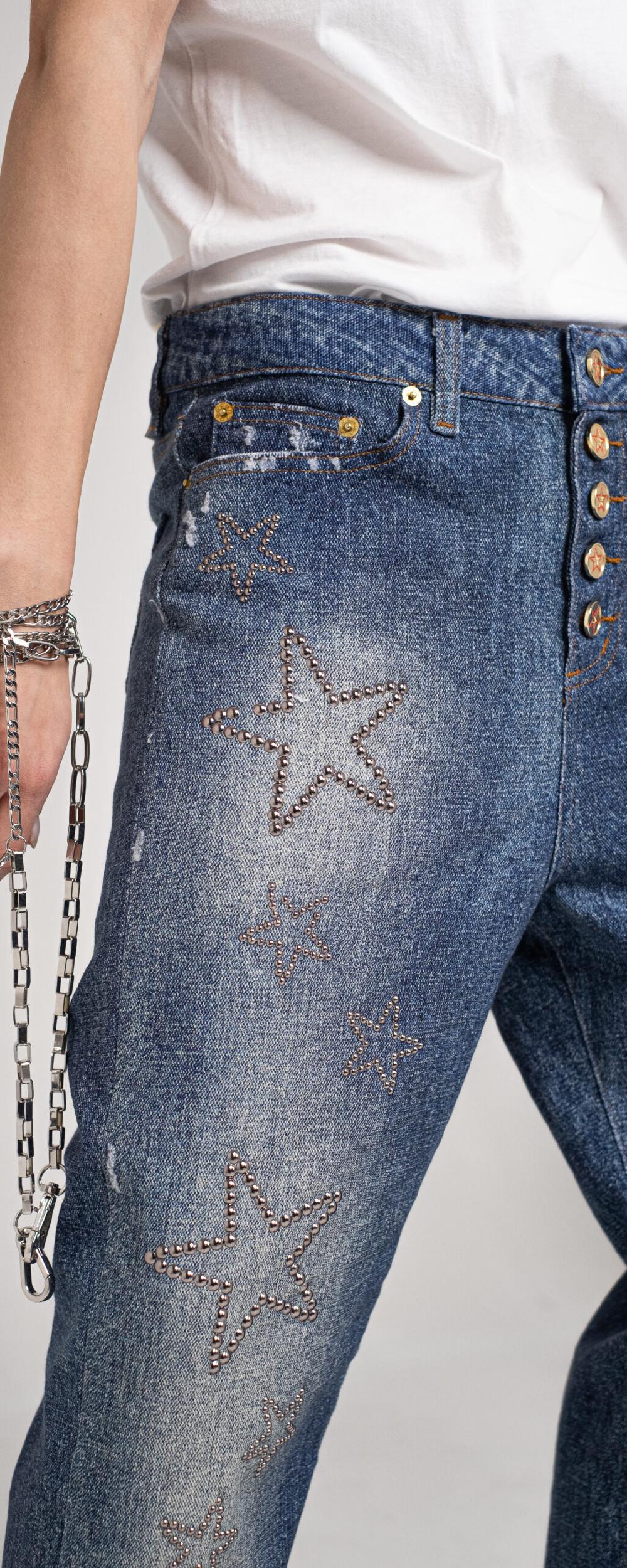 Rossano Perini LOOSE ART. 24FW23 Offerte