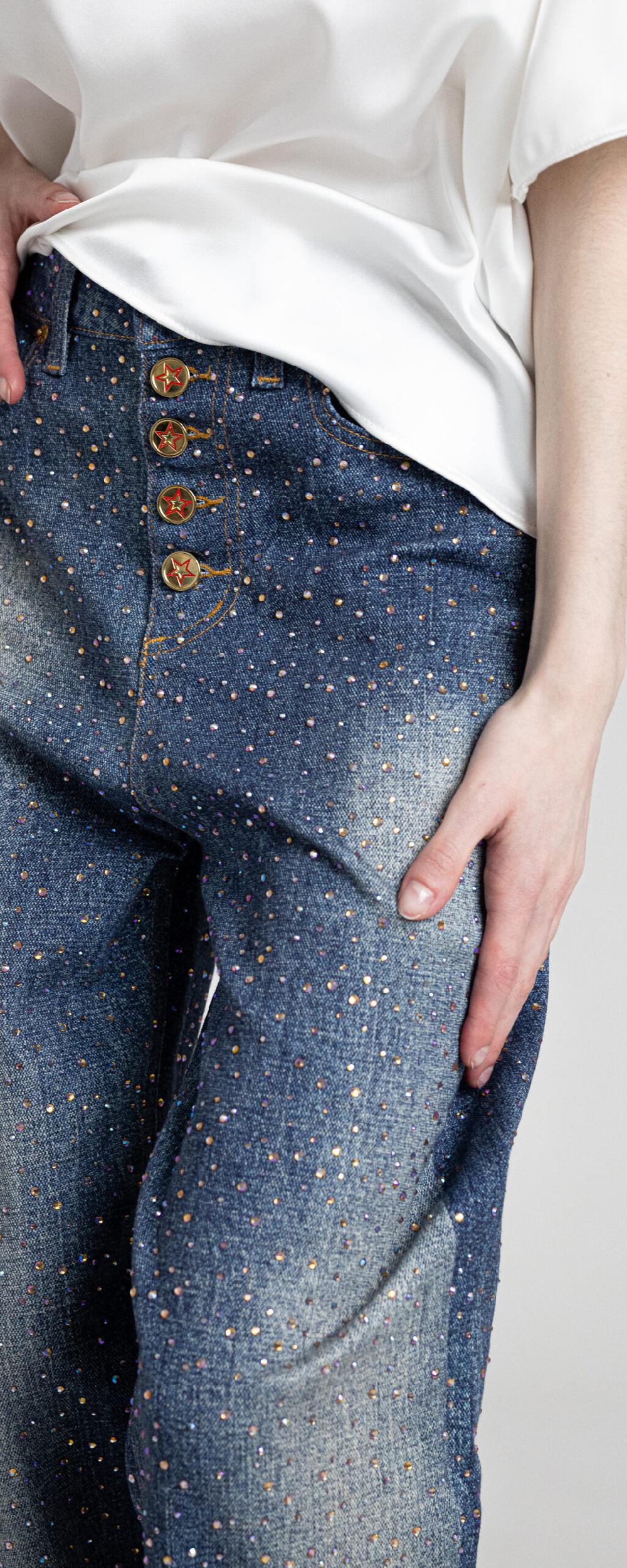 Rossano Perini LOOSE ART. 14S24 Vendita Calda