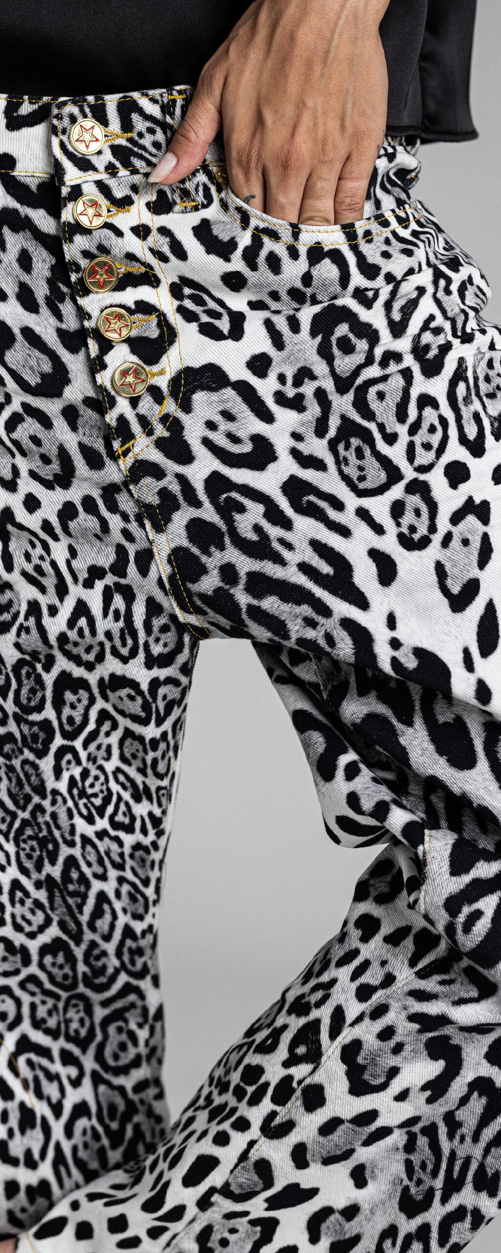 Rossano Perini LOOSE ART. 18S24Q1 Saldi Di Fabbrica