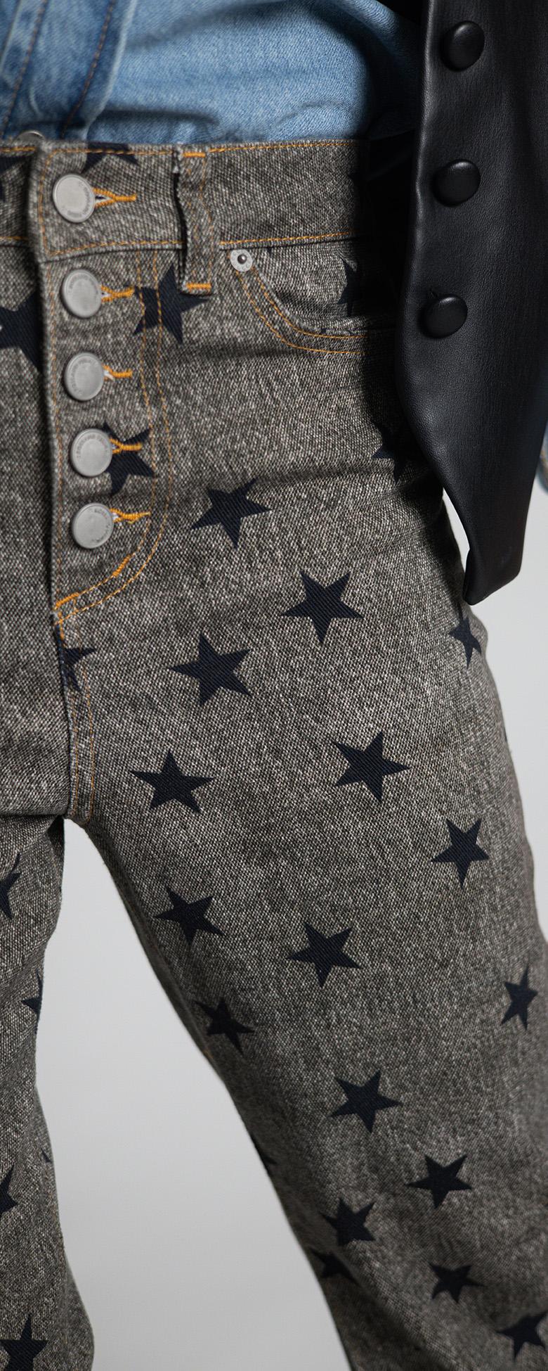 Rossano Perini LOOSE 18FW24 VAR.1 In Linea