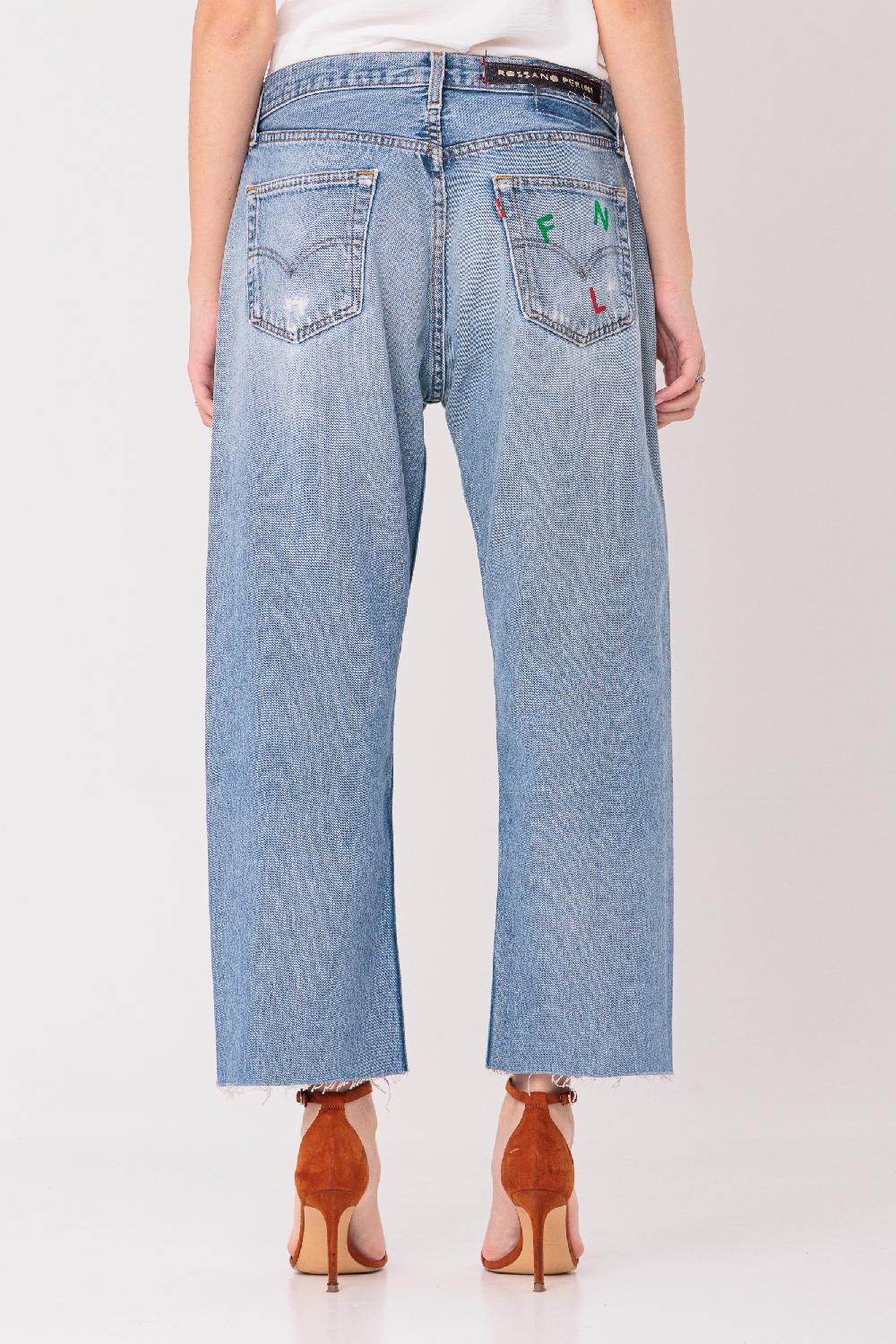 Rossano Perini BOYFRIEND ORIGINAL ALPHABET Negozi Online