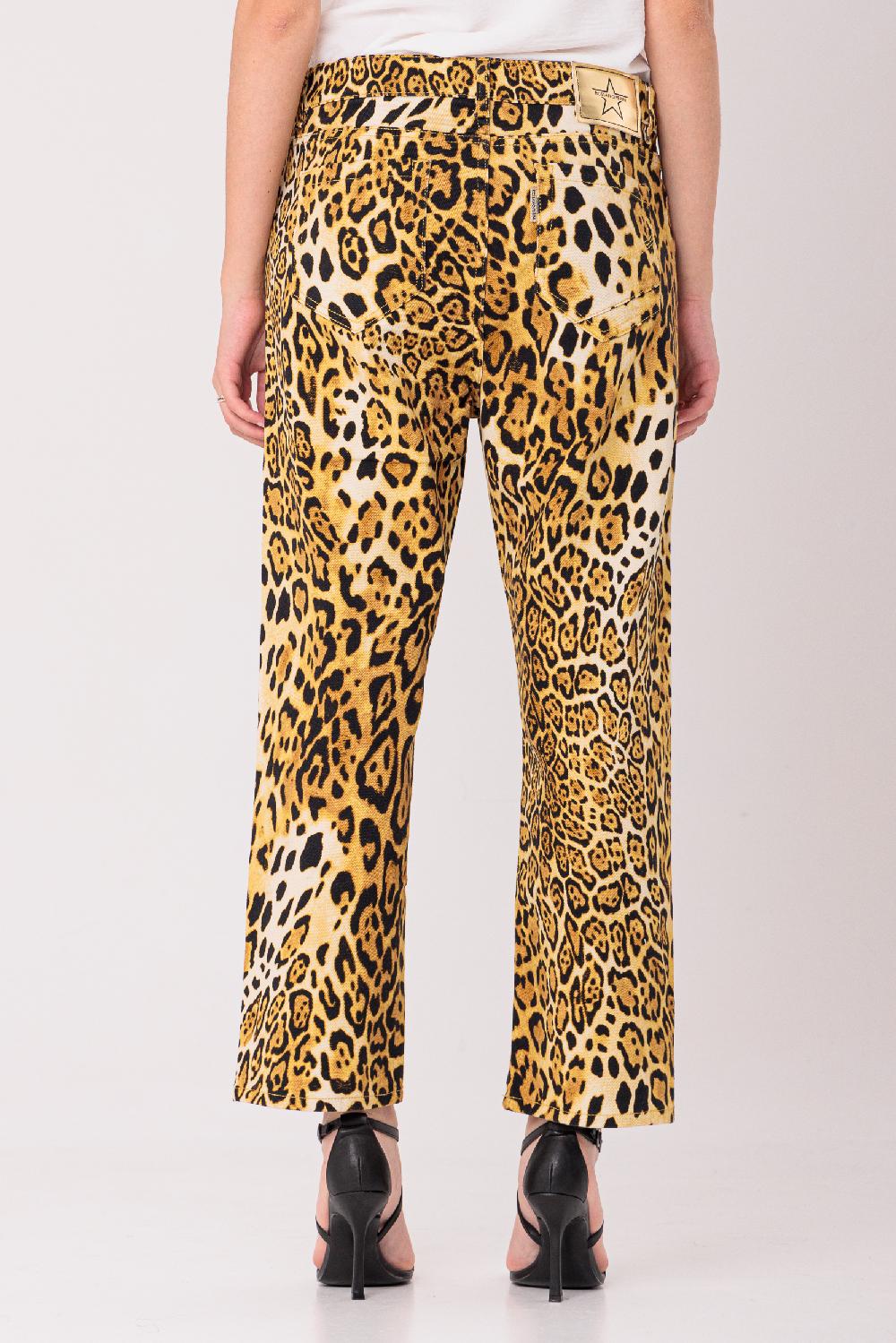 Rossano Perini LOOSE ART. LEOPARDBASIC Offerte esclusive