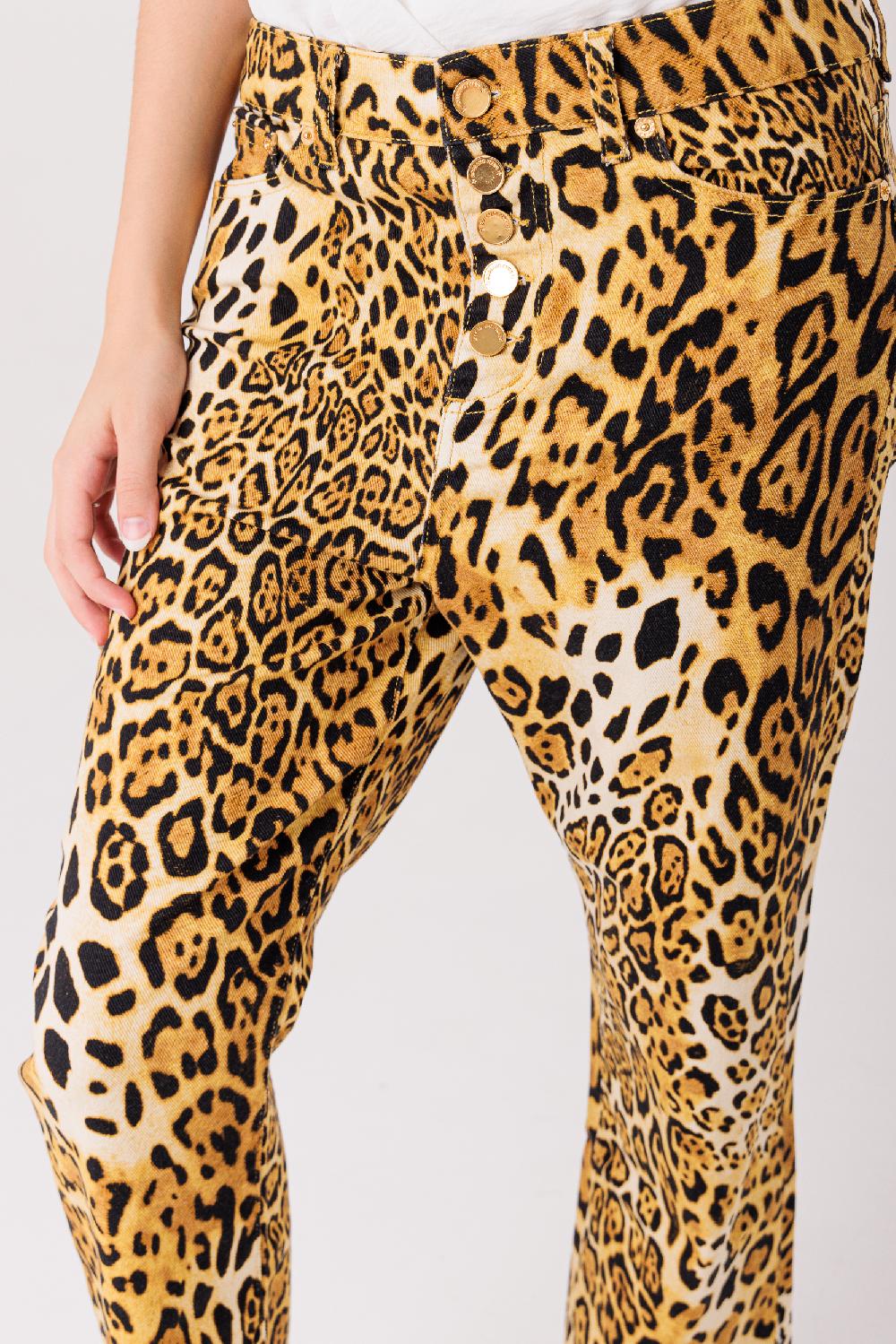 Rossano Perini LOOSE ART. LEOPARDBASIC Offerte esclusive