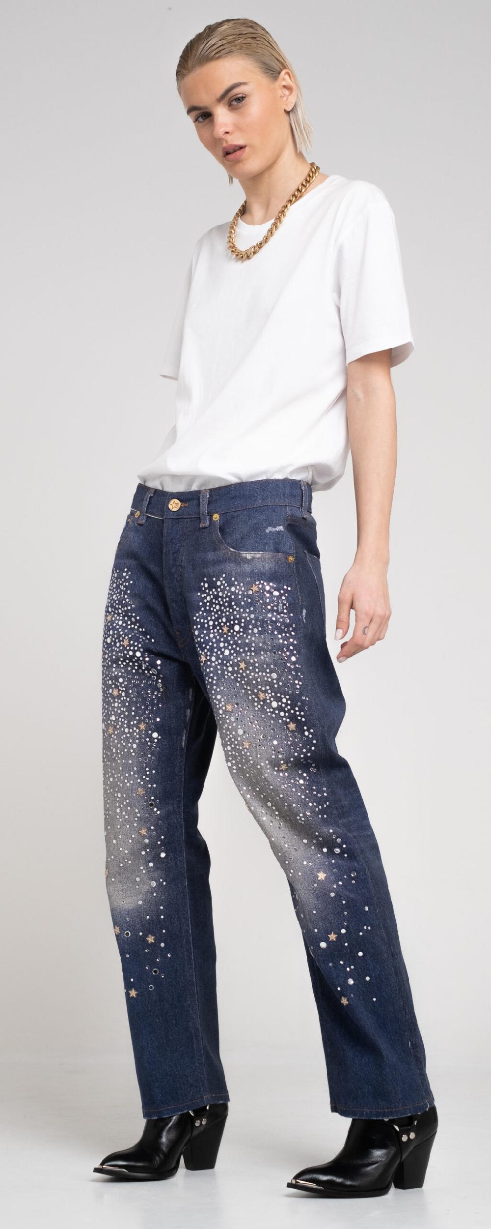 Rossano Perini LVS051BOY ART. 25FW23 Online