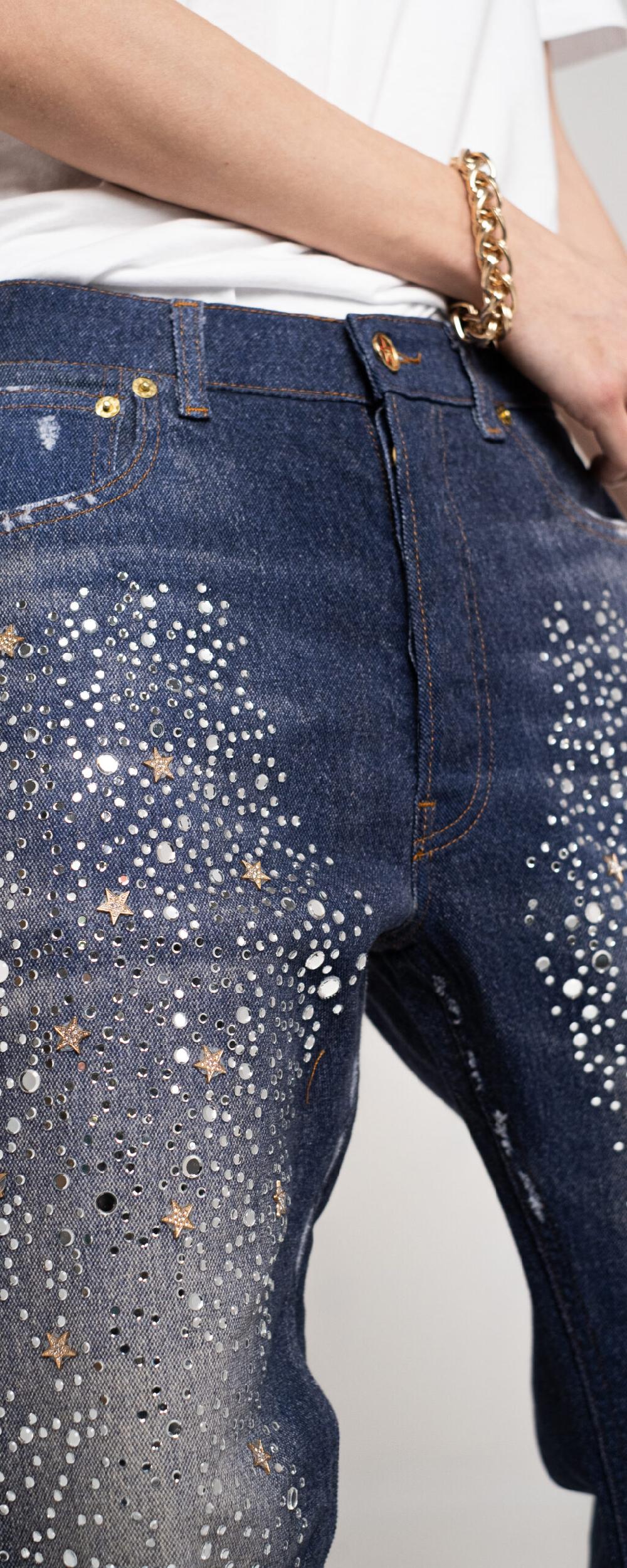 Rossano Perini LVS051BOY ART. 25FW23 Online