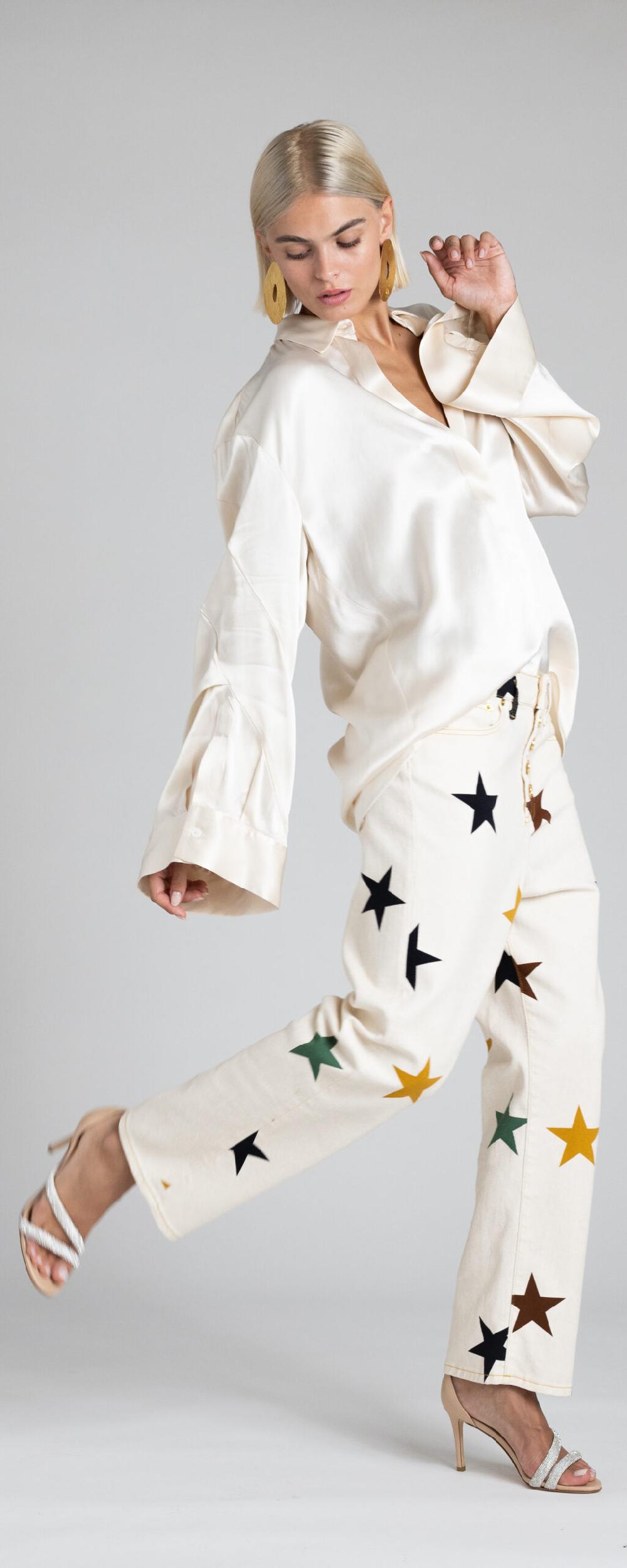 Rossano Perini LOOSE ART.17S24T1 Offerta settimanale