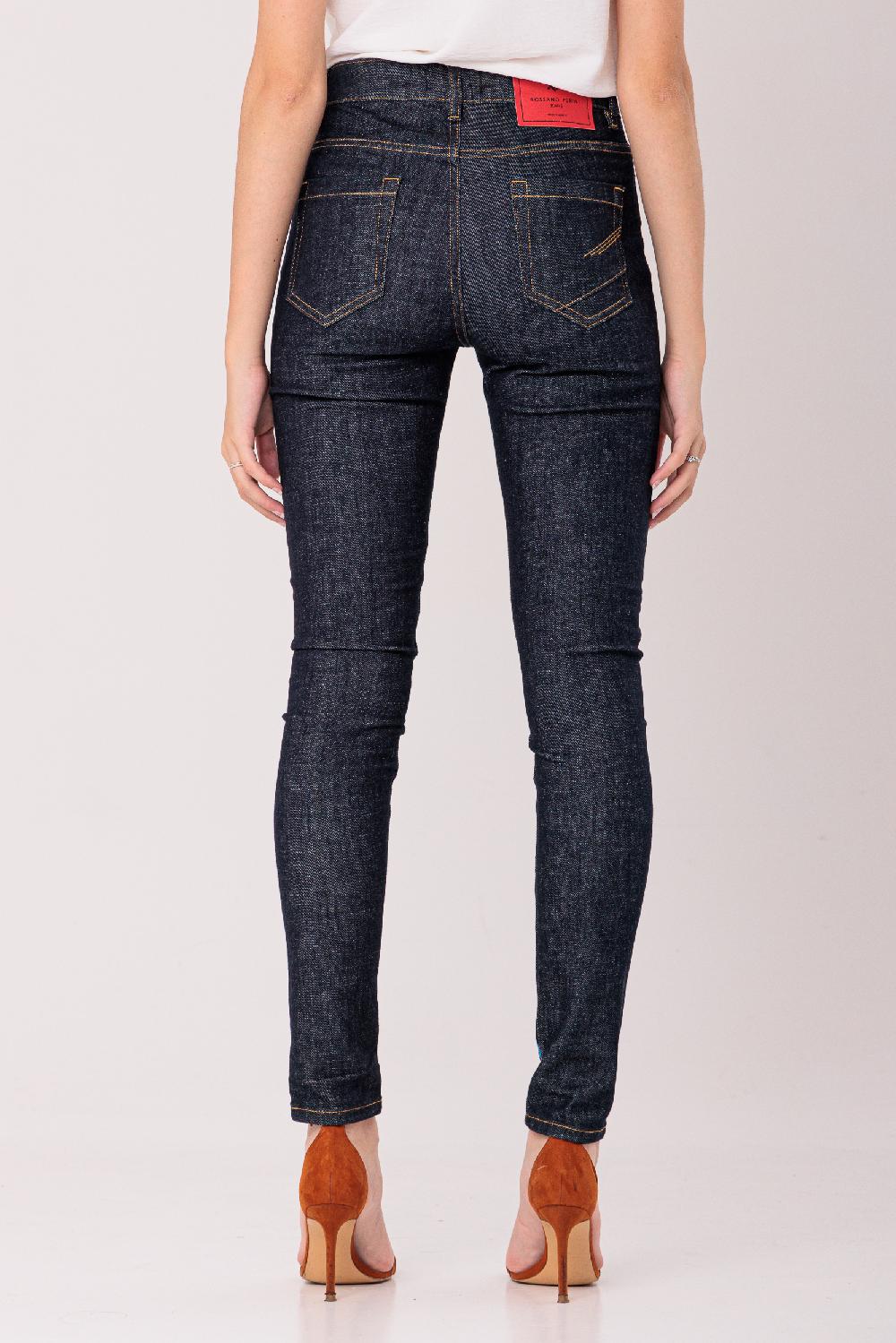 Rossano Perini MOD. RP-SKINNY ART. 77 Moda
