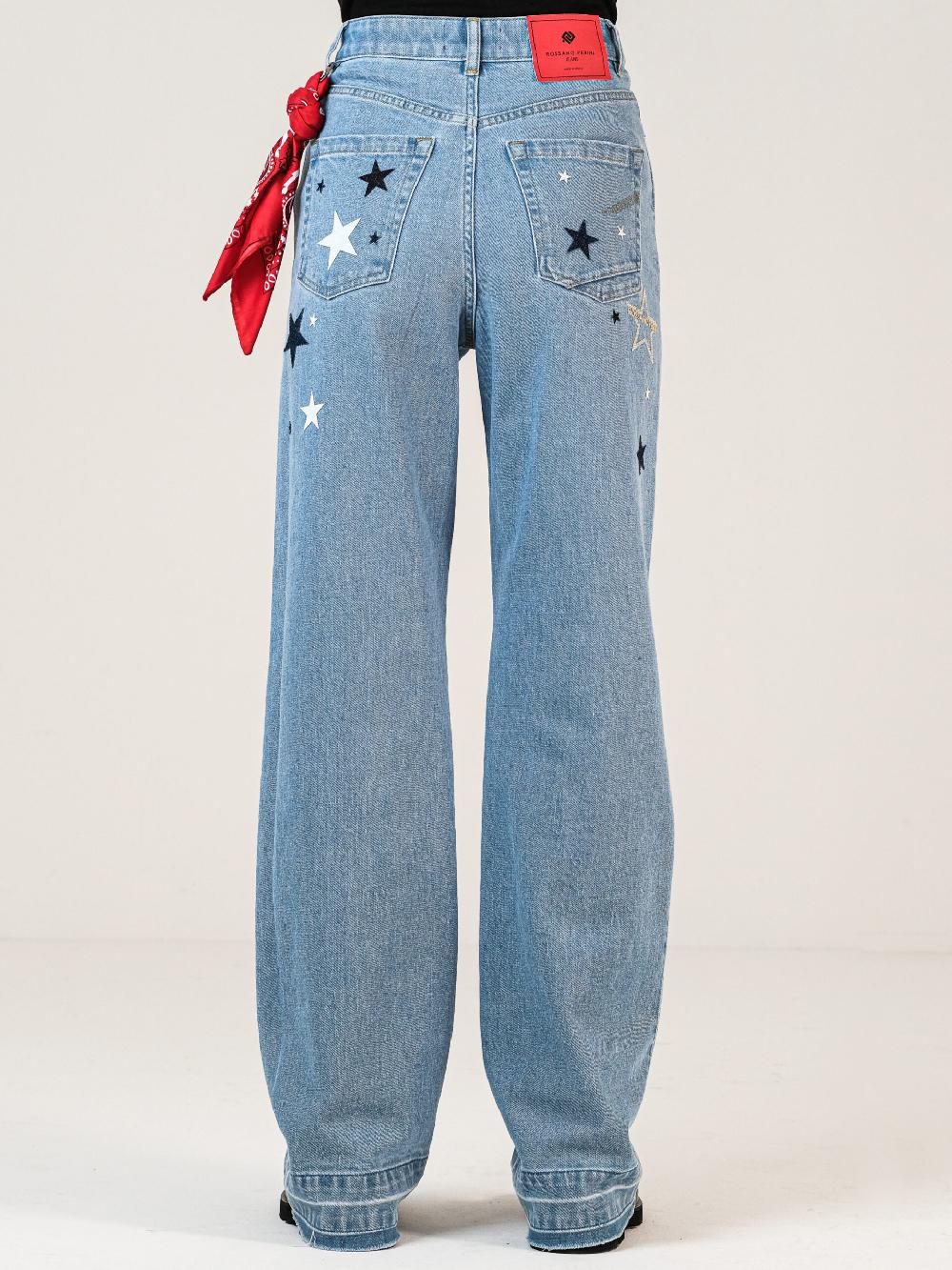 Rossano Perini HIGH LOOSE ART. 19FW2122 Convenienza