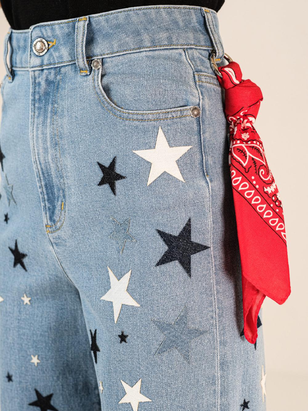 Rossano Perini HIGH LOOSE ART. 19FW2122 Convenienza