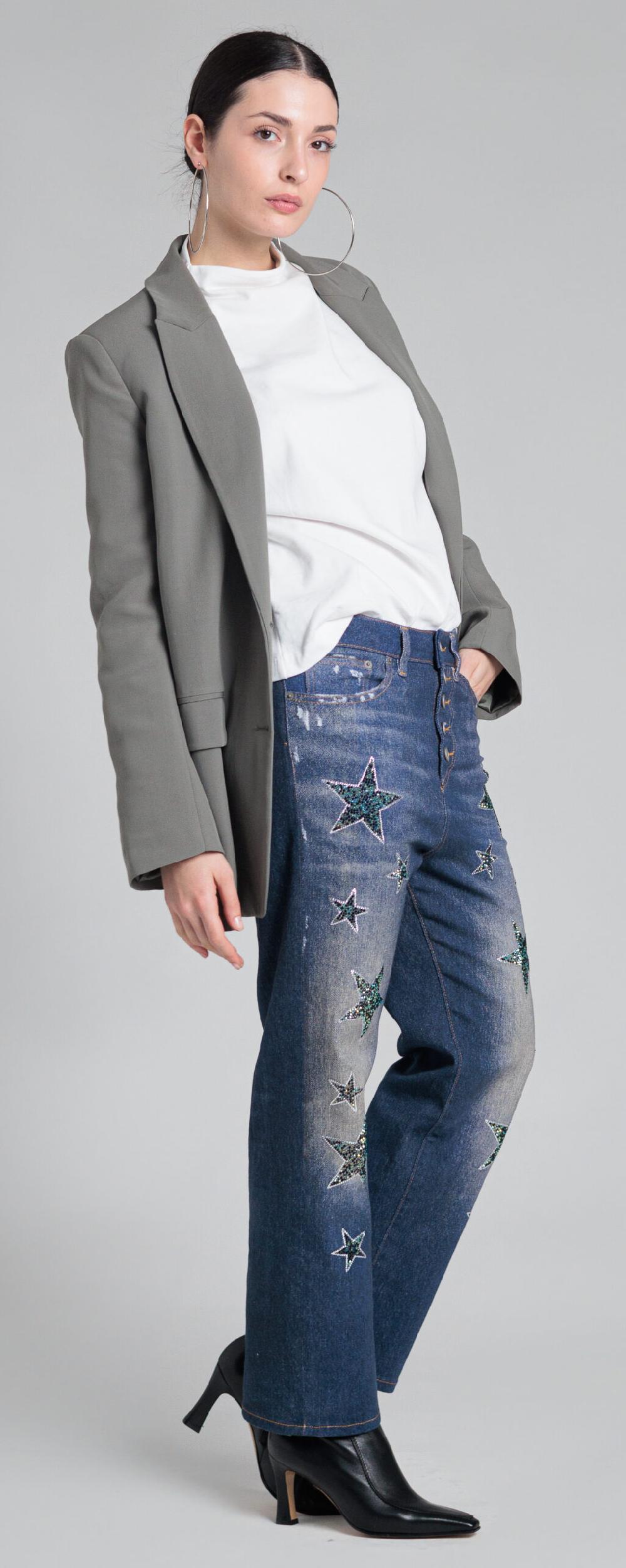 Rossano Perini LOOSE 12FW24 Presa